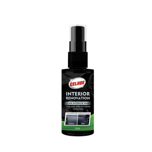Car Interior Brush Cleaning Tool Kit