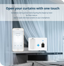 Load image into Gallery viewer, Smart Curtain Driver Robot - OZN Shopping
