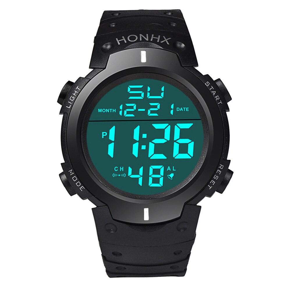 Fashion Digital Watch - OZN Shopping