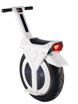 Unicycle Electric Single Wheel Motorcycle Balacing Scooter