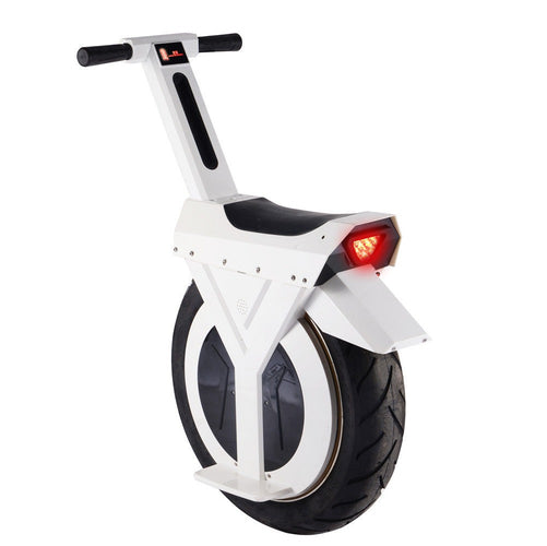 Unicycle Electric Single Wheel Motorcycle Balacing Scooter - OZN Shopping