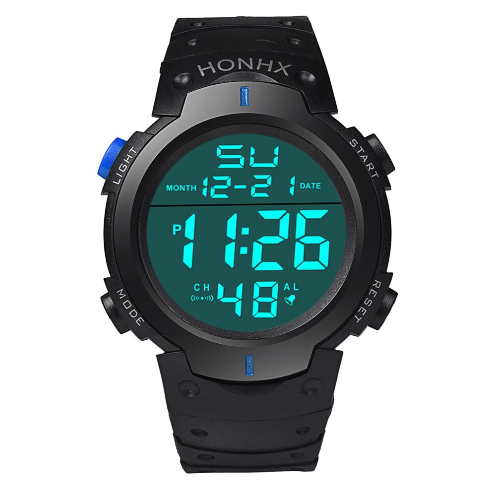 Fashion Digital Watch - OZN Shopping