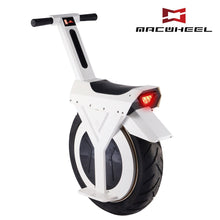 Load image into Gallery viewer, Unicycle Electric Single Wheel Motorcycle Balacing Scooter - OZN Shopping
