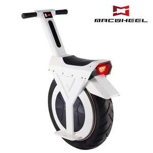 Unicycle Electric Single Wheel Motorcycle Balacing Scooter - OZN Shopping