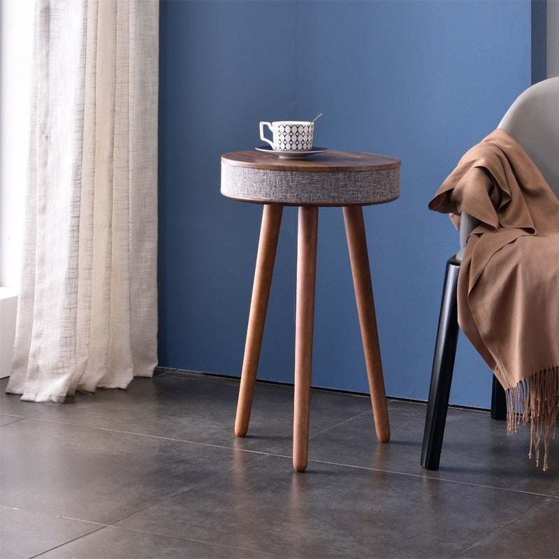 Smart Speaker Table - OZN Shopping