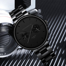 Load image into Gallery viewer, Luxury Men Fashion Watches - OZN Shopping
