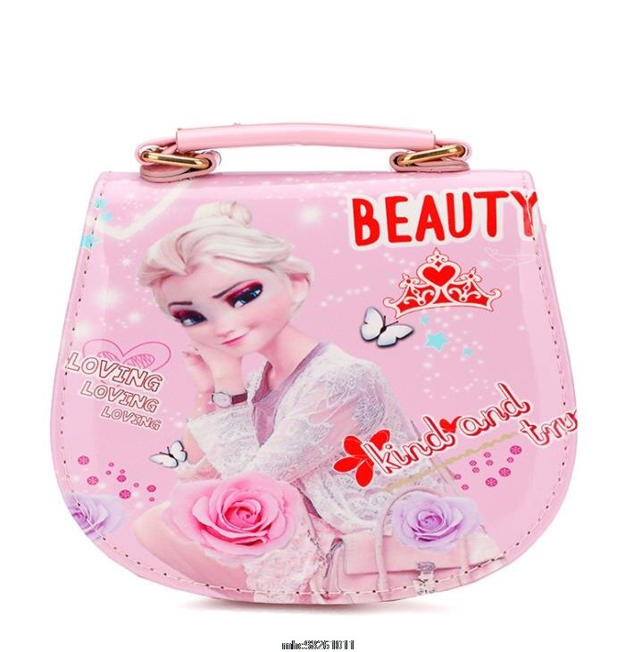 Disney Princess Handbag - OZN Shopping