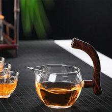 Load image into Gallery viewer, Classic Tea Pot  - Glass Tea Set
