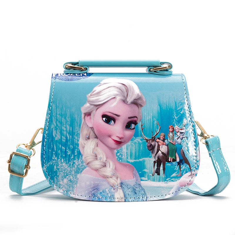 Disney Princess Handbag - OZN Shopping