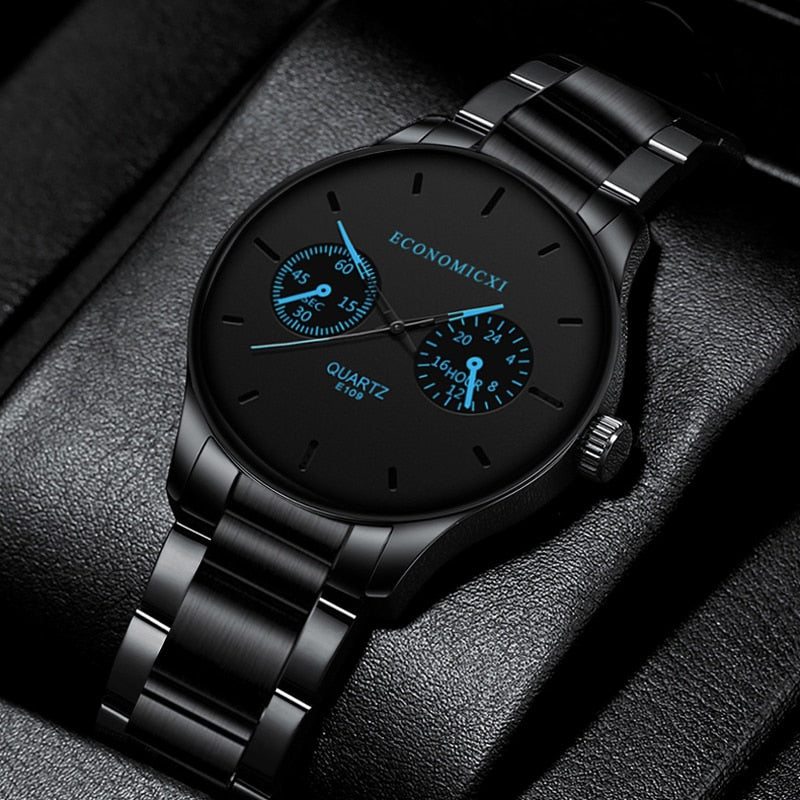 Luxury Men Fashion Watches - OZN Shopping