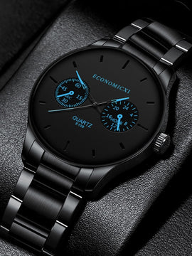 Luxury Men Fashion Watches