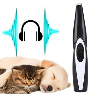 Professional Pets Hair Trimmer,  Hair Clipper Grooming Kit for Dogs Cats & Pets - OZN Shopping