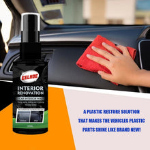 Load image into Gallery viewer, Car Interior Brush Cleaning Tool Kit
