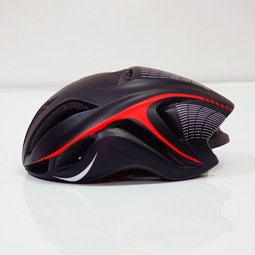 Aero Triathlon Cycling Helmet - OZN Shopping