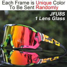 Load image into Gallery viewer, Polarized Mountain Bike Cycling Glasses - OZN Shopping

