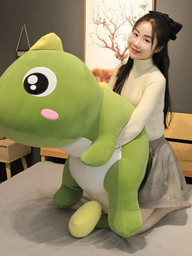 Lovely Dinosaur Plush Toy