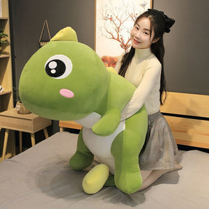 Lovely Dinosaur Plush Toy - OZN Shopping