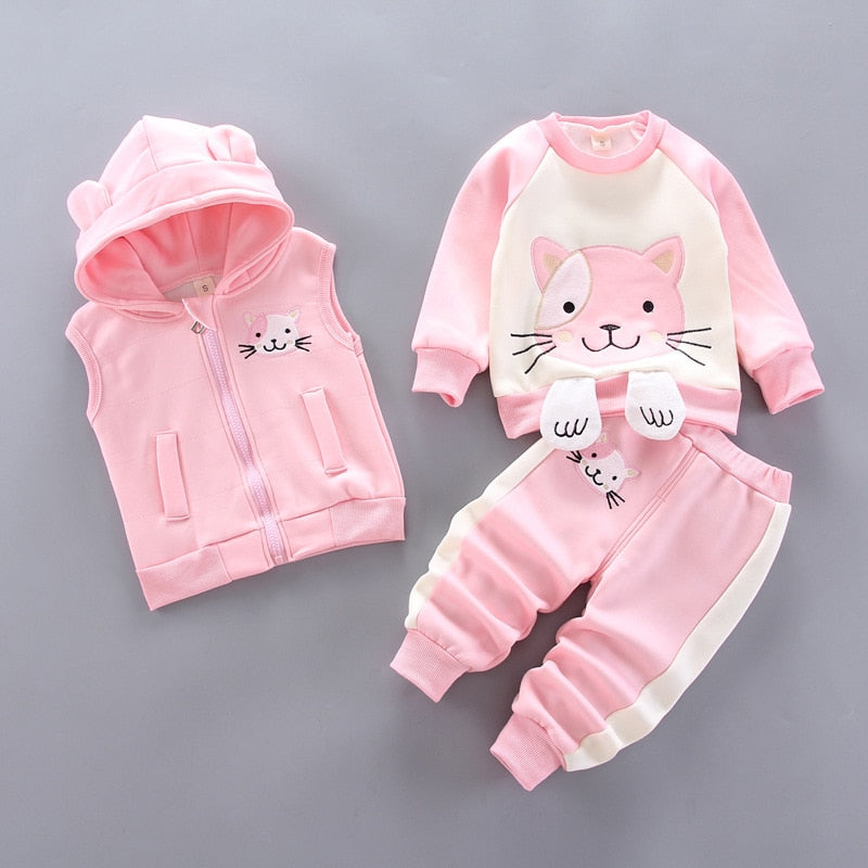 Fashion Baby Clothes - OZN Shopping