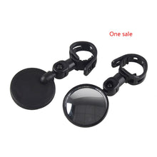 Load image into Gallery viewer, Universal Bicycle Motorbike Rearview Mirror - OZN Shopping
