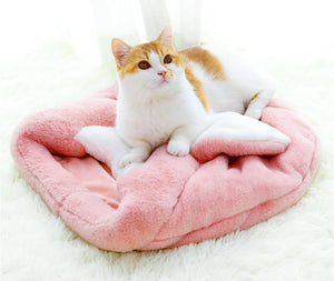 Cats & Dogs Soft Beds - OZN Shopping