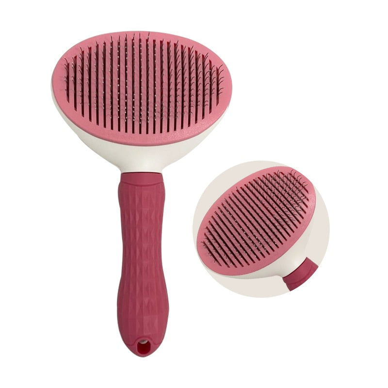 Cat Brush - OZN Shopping