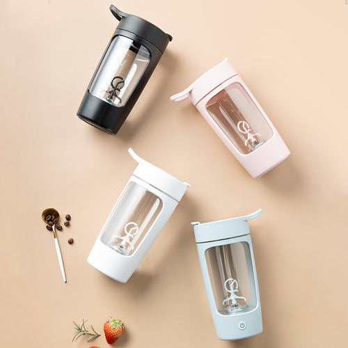 Self Mixing Bottle Shaker - Cup Mixer - OZN Shopping