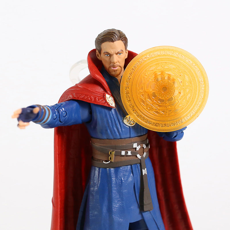 Avengers  DOCTOR STRANGE  Multiverse Action Figure - OZN Shopping