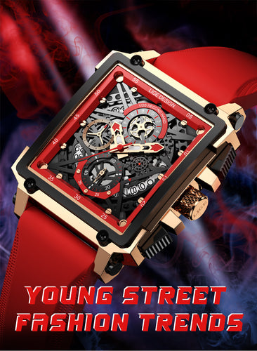 Classic R1  Watch