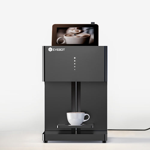 Coffee Printer Latte Maker , Beer , Biscuit, Cakes , Foods - OZN Shopping