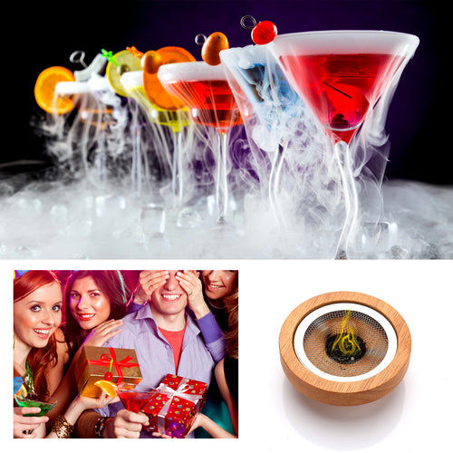 Cocktail Smoker Kit - OZN Shopping