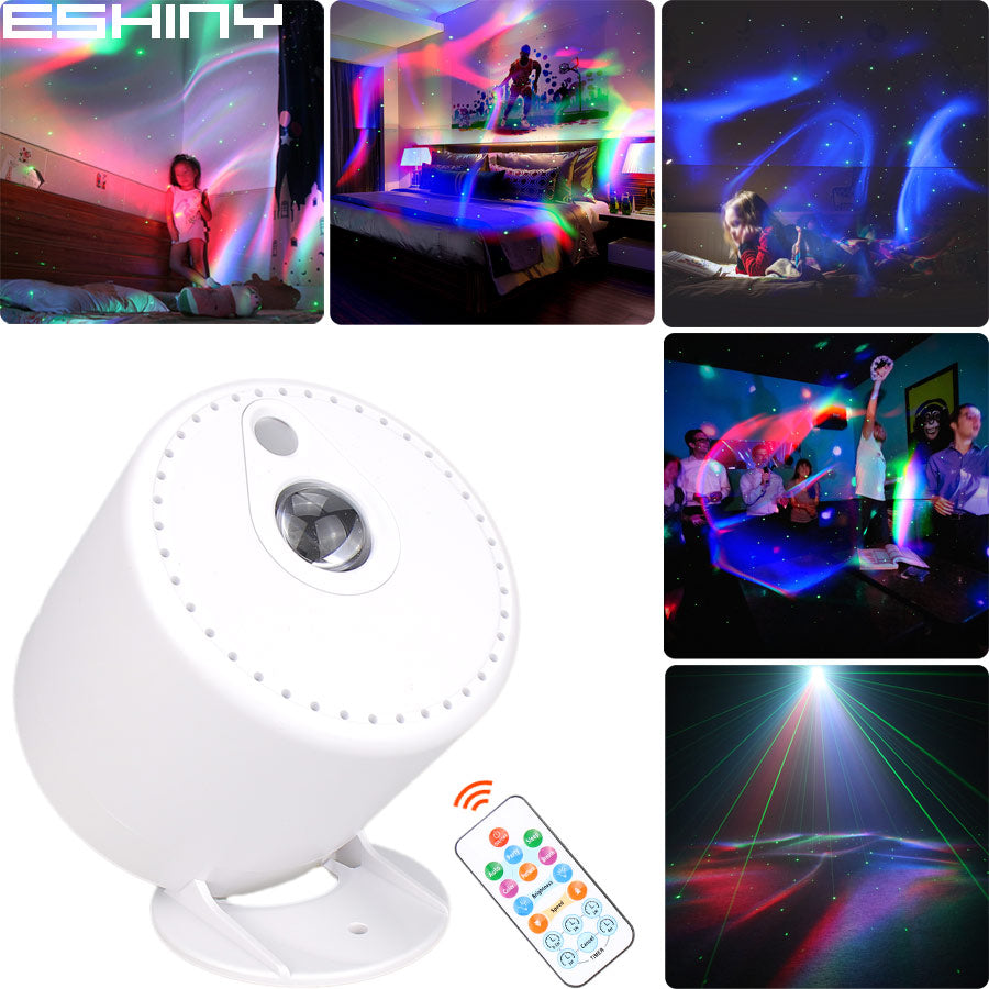 Projector Laser Light - OZN Shopping