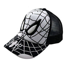 Load image into Gallery viewer, Spiderman Cap #SpidermanNoWayHome - OZN Shopping
