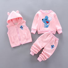 Load image into Gallery viewer, Fashion Baby Clothes - OZN Shopping
