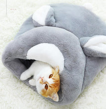 Load image into Gallery viewer, Cats &amp; Dogs Soft Beds - OZN Shopping
