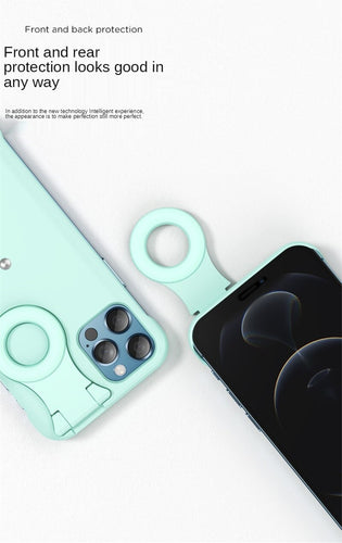 Ring Light Selfie LED - OZN Shopping