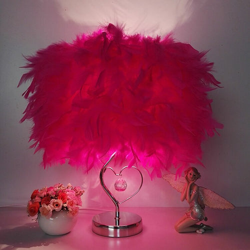 Modern Table Lamp