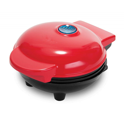 Mini Electric Waffles Maker - Bubble Egg Cake Oven Breakfast Pot - OZN Shopping