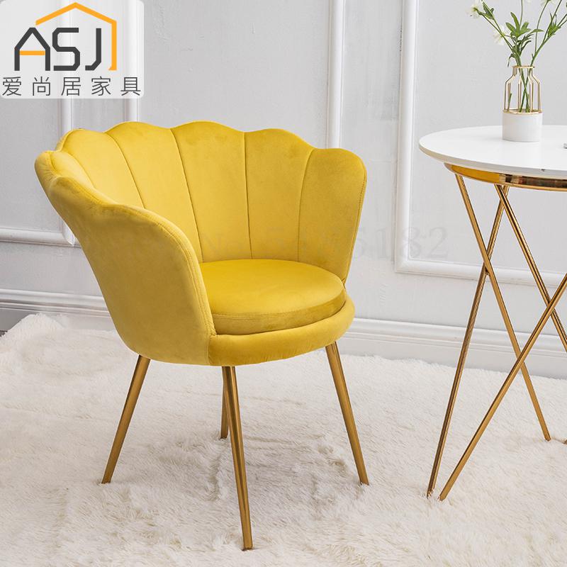 Modern Luxury Class Chair - OZN Shopping