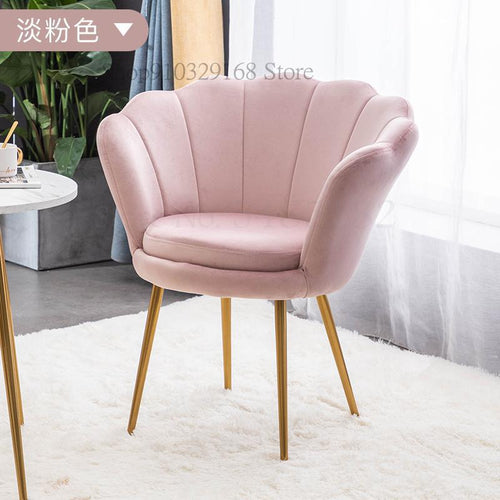 Modern Luxury Class Chair - OZN Shopping