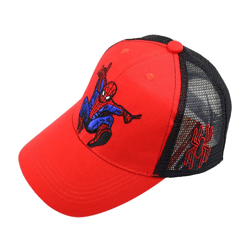 Spiderman Cap #SpidermanNoWayHome - OZN Shopping