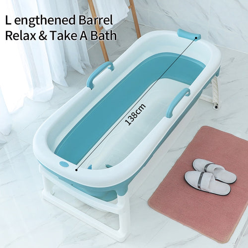 Folding Bathtub Shower - OZN Shopping
