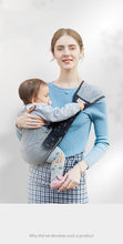 Load image into Gallery viewer, Baby Carrier
