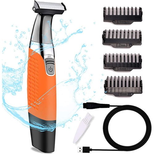 Hair Shaver Razor Jet - OZN Shopping
