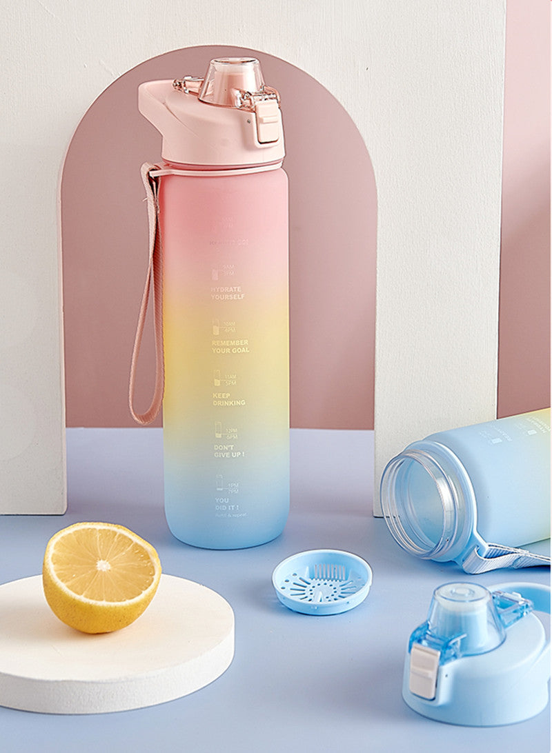 Water Bottle - OZN Shopping