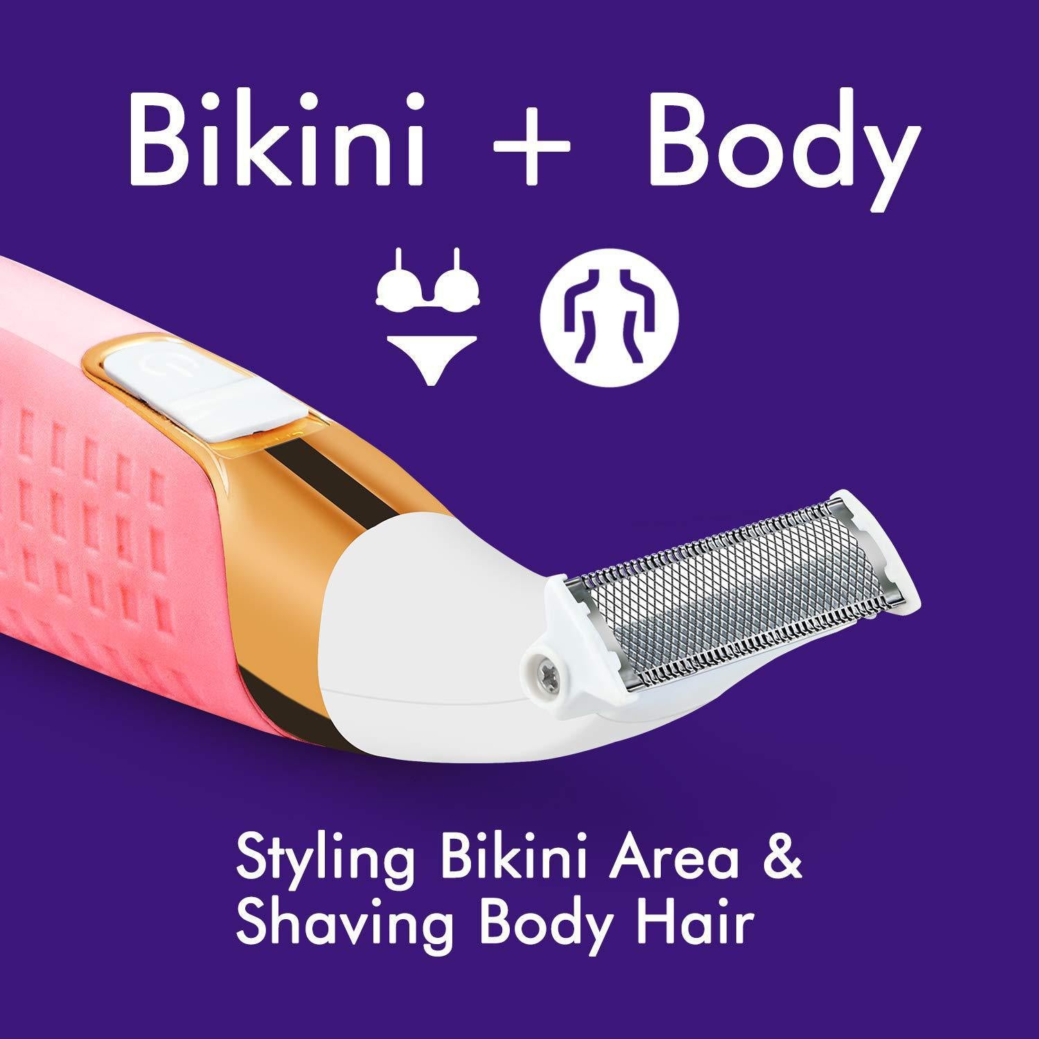 Hair Shaver Razor Jet - OZN Shopping