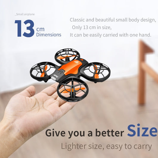 Quadcopter RC Drone Toy - OZN Shopping