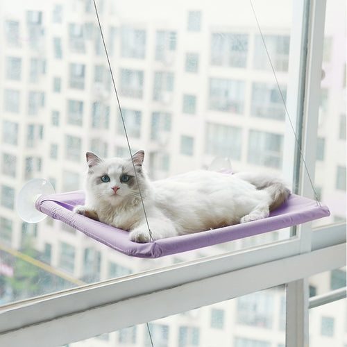 Cat Hanging Beds - Cat Hammock - OZN Shopping