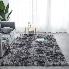 Load image into Gallery viewer, Fur Carpet Printed  Floor Fluffy Mats - OZN Shopping
