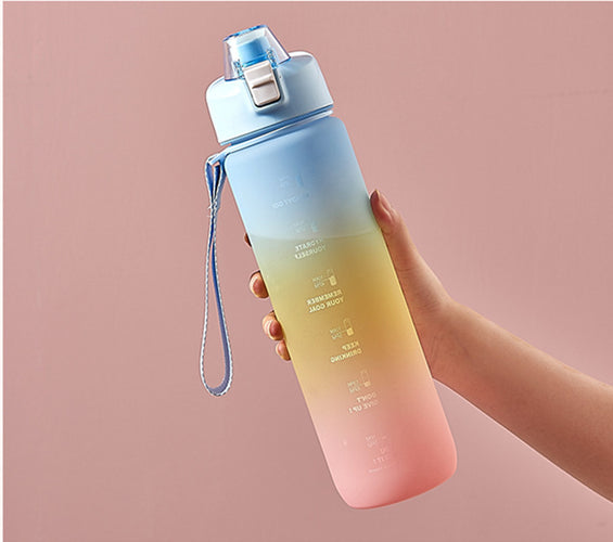 Water Bottle - OZN Shopping