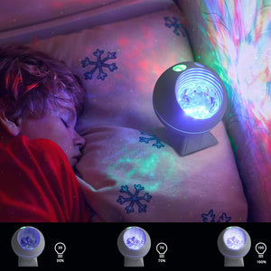 Starry Sky Ceiling Night Star Galaxy Projector - OZN Shopping